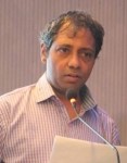 Narasimhan Santhanam
